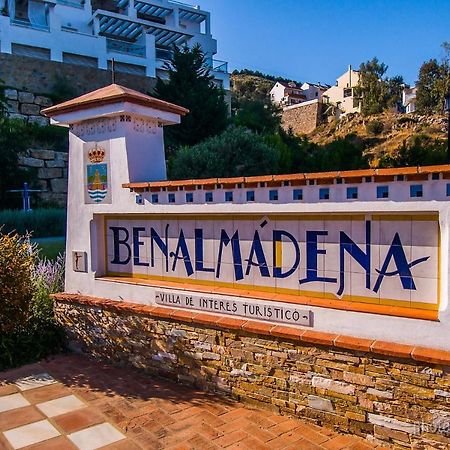 Pueblo Evita - Playa A 400M - Terraza Con Barbacoa Privada- Zona Avenida De Las Palmeras Lejlighed Benalmádena Eksteriør billede